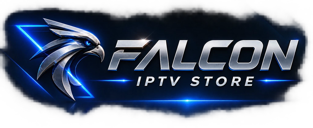 FALCON IPTV STORE