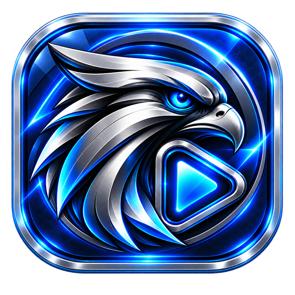 Falcon Player