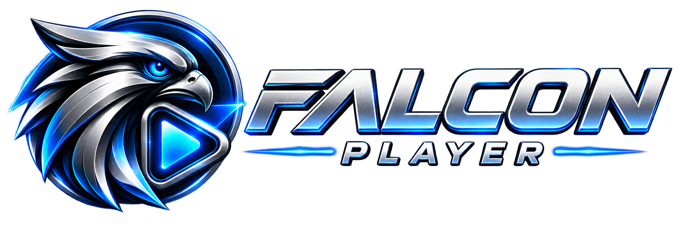 Falcon Player